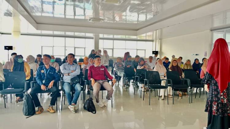 Konselor Jiwa Bulukumba Perkuat Ekosistem Layanan Jiwa Berbasis Puskesmas