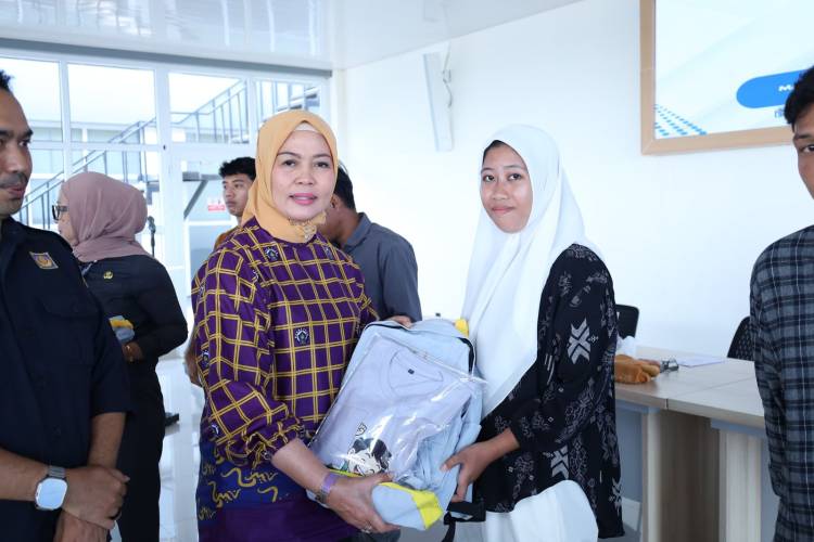 Wujudkan Pendidikan Inklusif, Pemda Bulukumba Dorong Gerakan Kembali Bersekolah 