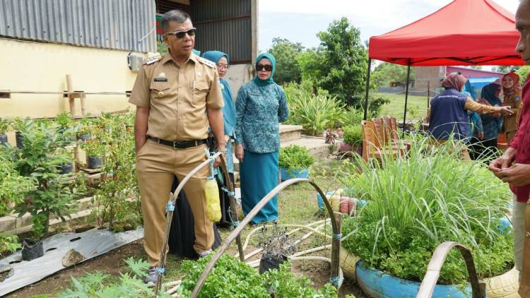 Inovasi GEMOIH Bersaing Kompetisi Internasional Sektor Publik COPSI Award 2025