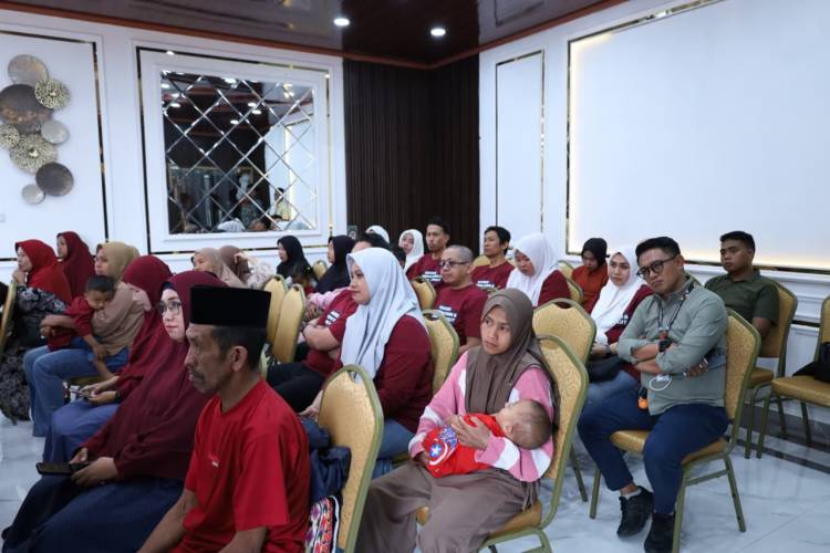 Senyum Cerah di RSUD Bulukumba, 13 Anak Jalani Operasi Bibir Sumbing Gratis