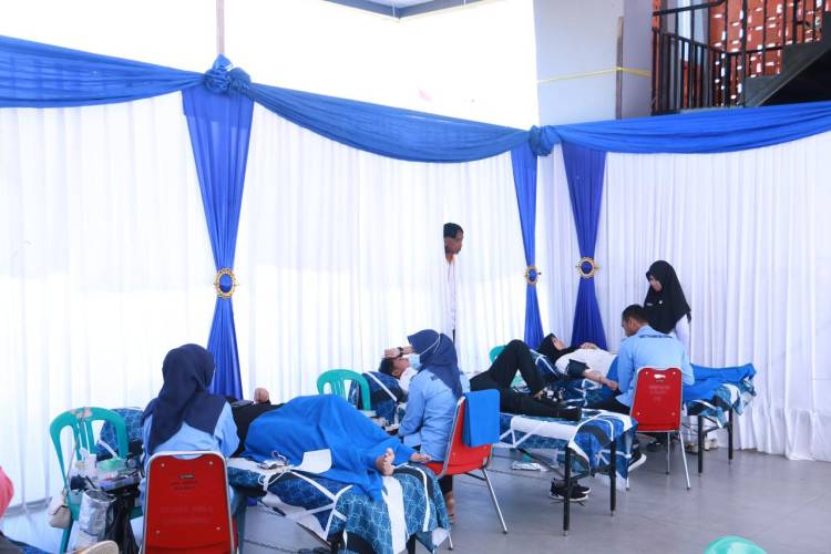 Pertama Kalinya Bulukumba Peringati Hapernas