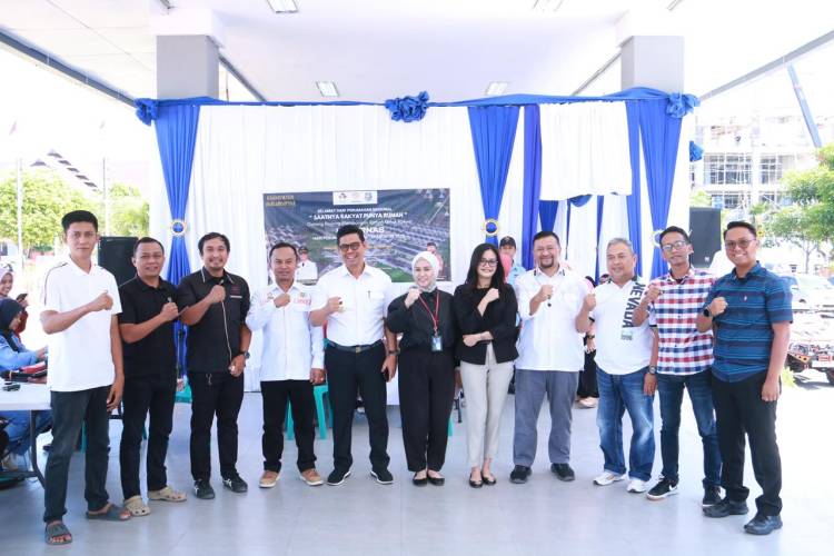 Pertama Kalinya Bulukumba Peringati Hapernas