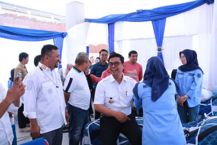 Pertama Kalinya Bulukumba Peringati Hapernas