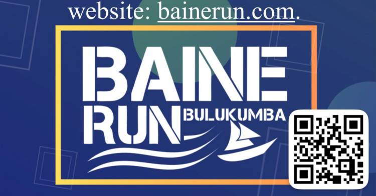 Pendaftaran Baine Run 2025 Bulukumba Resmi Dibuka via Website
