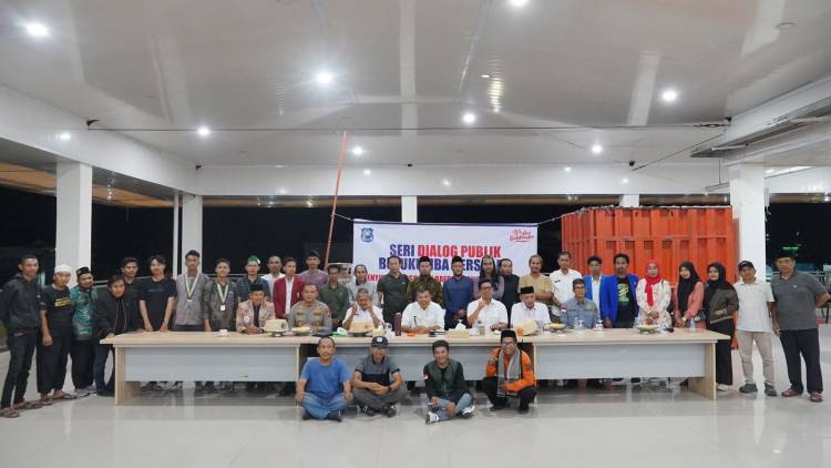 Buka Ruang Kritik dan Masukan, Pemkab Bulukumba Kembali Gelar Dialog Publik