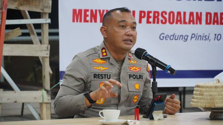 Buka Ruang Kritik dan Masukan, Pemkab Bulukumba Kembali Gelar Dialog Publik