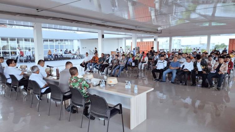 Buka Ruang Kritik dan Masukan, Pemkab Bulukumba Kembali Gelar Dialog Publik