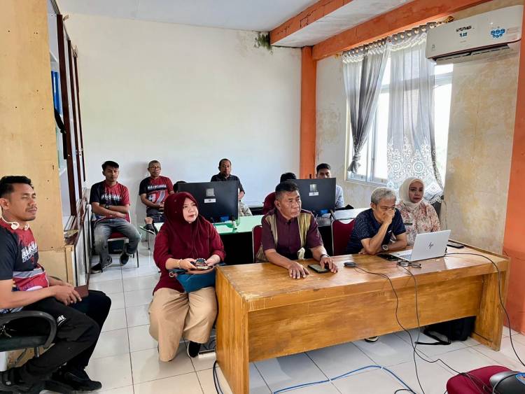 Gratis, Layanan Kegawatdaruratan Call Center 112 Segera Hadir di Bulukumba