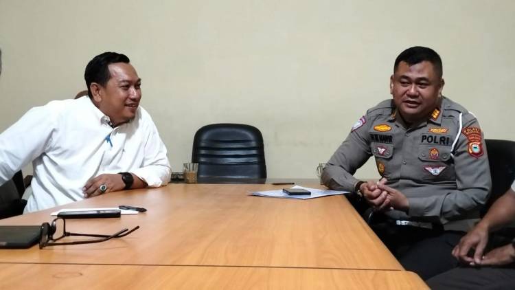Transformasi Samsat Bulukumba: Tambah Gerai Percepat Pelayanan Bayar Pajak