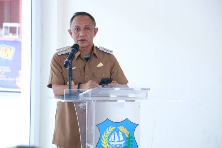 Bulukumba Tuan Rumah Pertemuan TPID Zona I