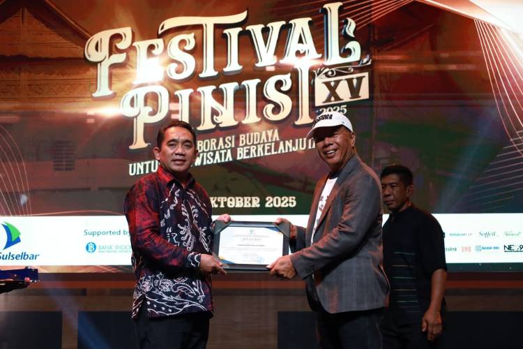 Disaksikan Kemenkomdigi, Bupati Andi Utta Launching Call Center 112 