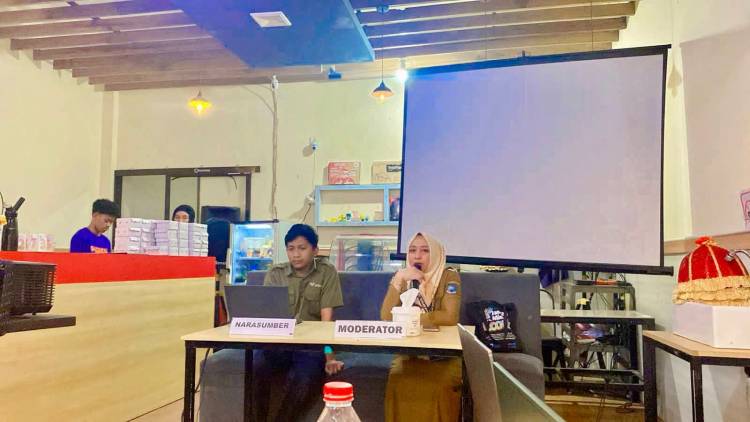 Dukung Aksi Perubahan, Bapperida Bulukumba Luncurkan SIMONDE