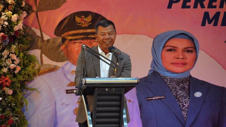 Peringatan Hari Ibu ke-97, Dorong Perempuan Bulukumba Berdaya dan Berkarya
