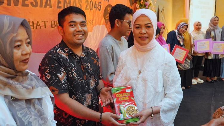 Peringatan Hari Ibu ke-97, Dorong Perempuan Bulukumba Berdaya dan Berkarya