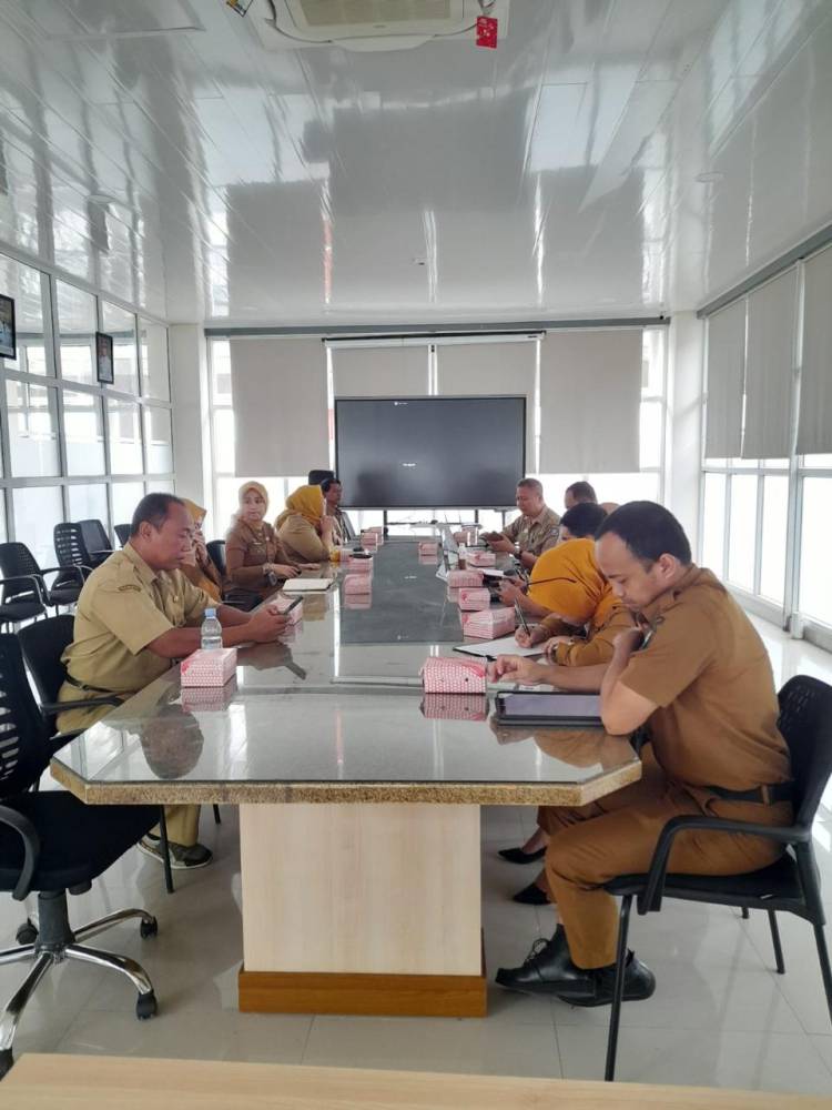 Rakor Riset dan Inovasi 2026: Luncurkan Gerakan Satu Desa Satu Inovasi hingga Inovasi bagi CPNS