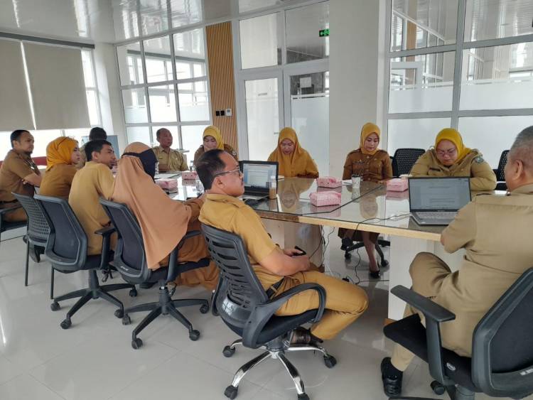 Rakor Riset dan Inovasi 2026: Luncurkan Gerakan Satu Desa Satu Inovasi hingga Inovasi bagi CPNS