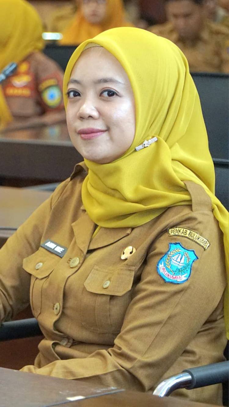 Hari Pers Nasional, Kadis Kominfo Bulukumba, Andi Uke : Perkuat Sinergi untuk Informasi yang Edukatif