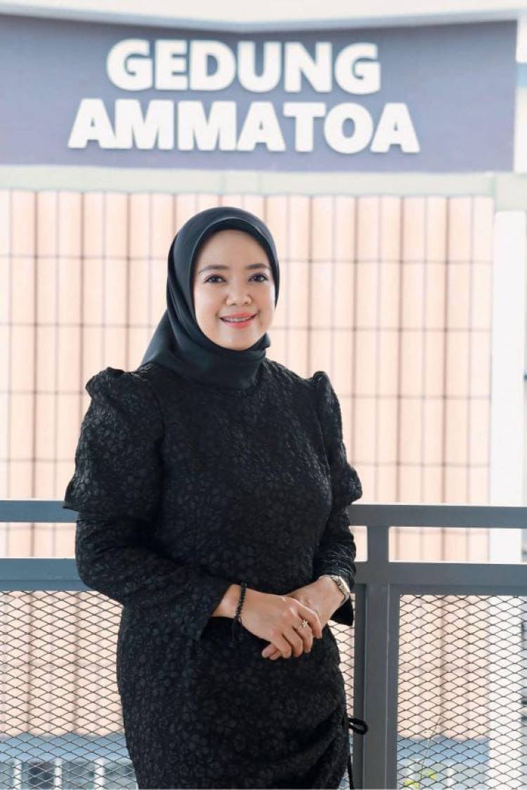 Hari Pers Nasional, Kadis Kominfo Bulukumba, Andi Uke : Perkuat Sinergi untuk Informasi yang Edukatif