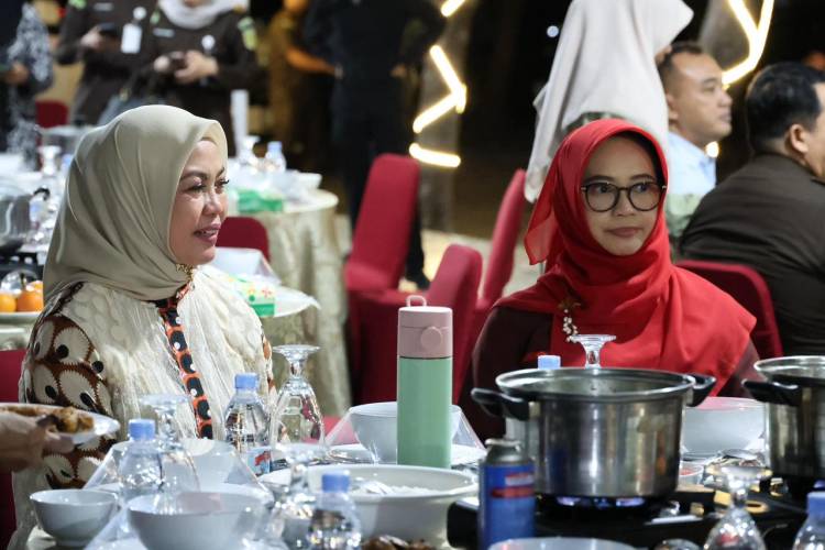 Kunker di Bulukumba, Kajati Sulsel Nginap di Tanjung Bira
