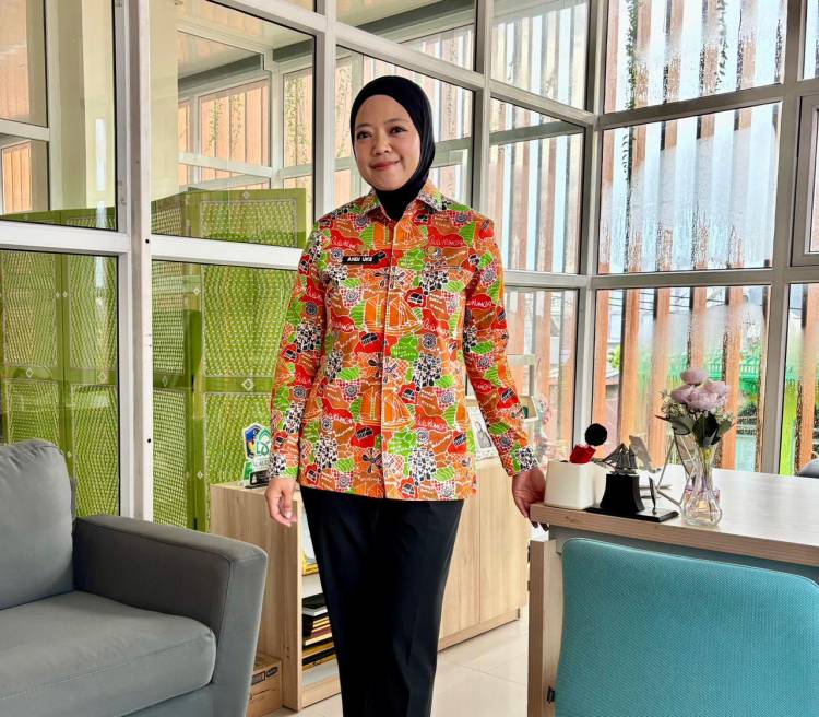Mulai Besok, ASN Pemkab Bulukumba WFH Setiap Jumat. Ini Syarat dan Ketentuannya