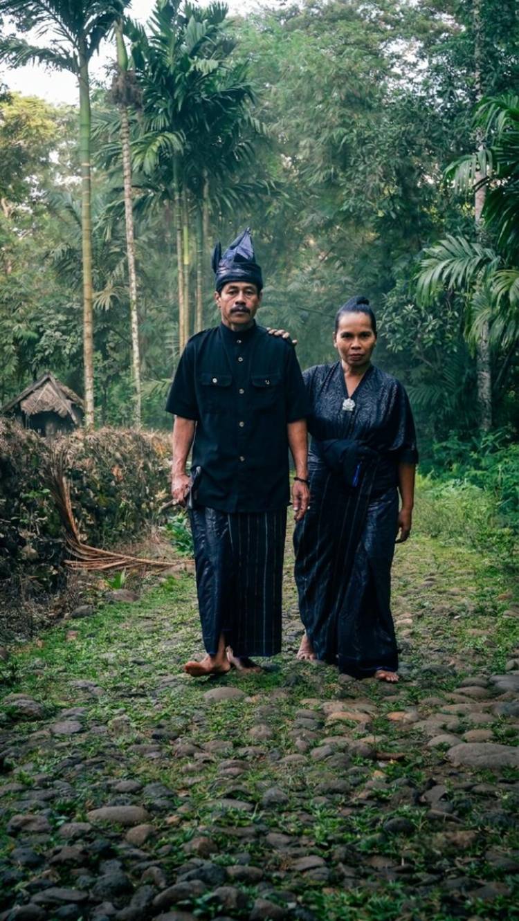 Balla To Kajang (Rumah Kajang)