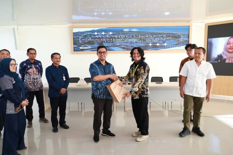 Dua Tahun Beruntun, Mahasiswa UGM 'Perdalam Ilmu' di Bulukumba