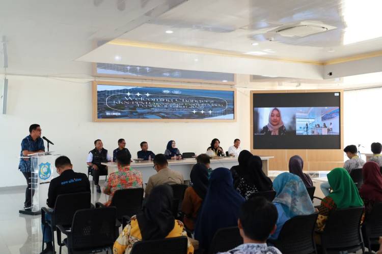 Dua Tahun Beruntun, Mahasiswa UGM 'Perdalam Ilmu' di Bulukumba