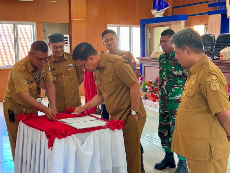 Perkuat Layanan Kesehatan Jiwa, Bulukumba Canangkan Gerakan Stop Pasung dan ODGJ Terlantar