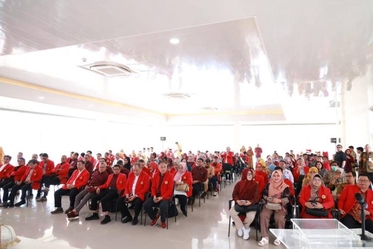 Unhas Dorong Kehadiran Kampus di Bulukumba, Bupati Andi Utta: Momentum Perkuat Kolaborasi untuk Kemajuan Daerah