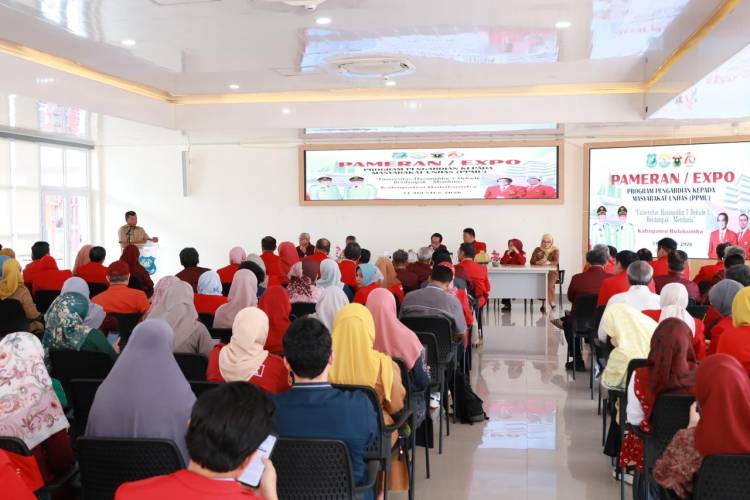 Unhas Dorong Kehadiran Kampus di Bulukumba, Bupati Andi Utta: Momentum Perkuat Kolaborasi untuk Kemajuan Daerah