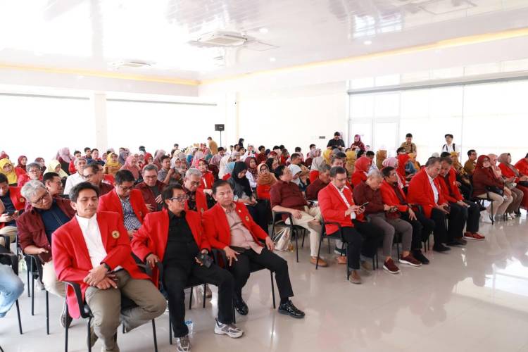 Unhas Dorong Kehadiran Kampus di Bulukumba, Bupati Andi Utta: Momentum Perkuat Kolaborasi untuk Kemajuan Daerah