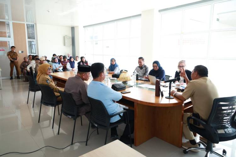 PUM Netherlands Hadir di Bulukumba, Begini Strategi Baru Dongkrak Pariwisata