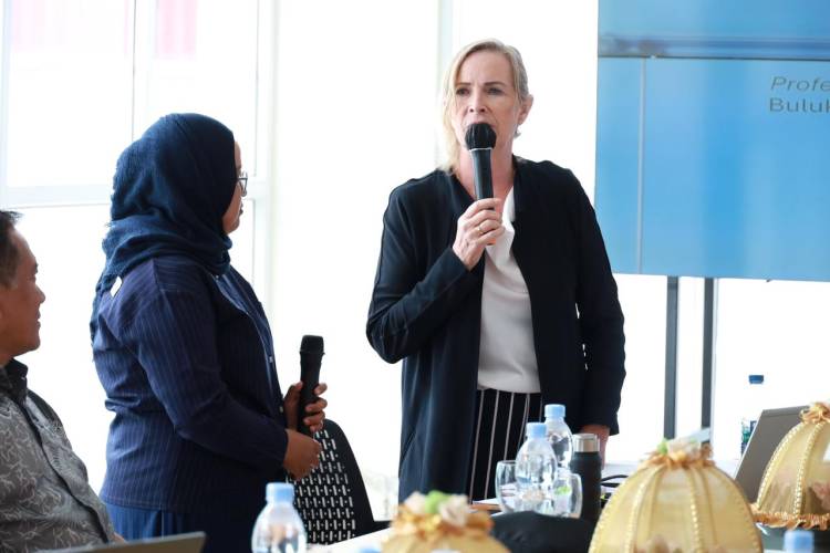 PUM Netherlands Hadir di Bulukumba, Begini Strategi Baru Dongkrak Pariwisata