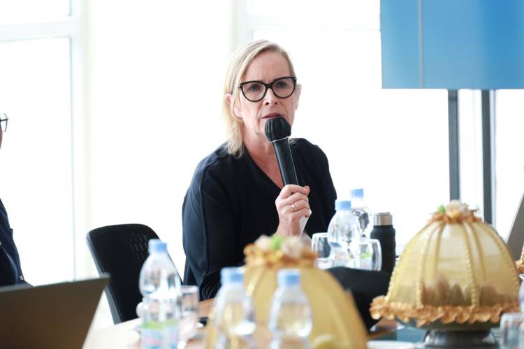 PUM Netherlands Hadir di Bulukumba, Begini Strategi Baru Dongkrak Pariwisata