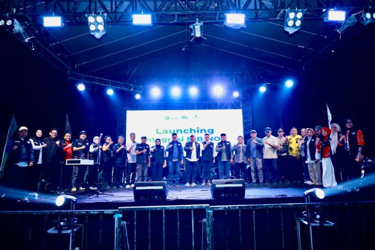 Gunakan Data Bersama, Pemkab Bulukumba dan ATR/BPN Luncurkan Integrasi NIB-NOP