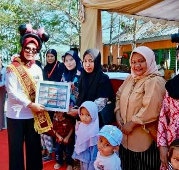 LORONG JELITA Lolos Seleksi Administrasi KIPP-PRO 2026, Bulukumba Siap Bersaing di Taraf Nasional