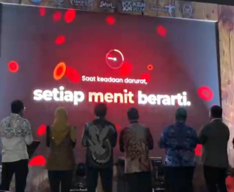 Mudahkan Cari Pendonor, PMI dan Diskominfo Bulukumba Luncurkan Aplikasi Donor Darahta' 