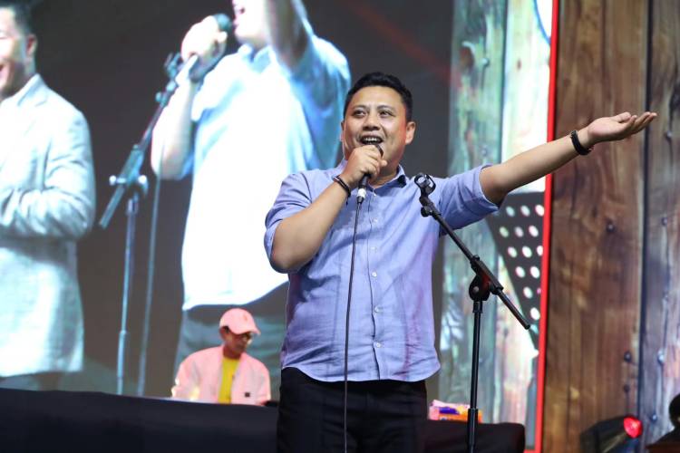 Iwan Darmawan Puji Pembangunan Bulukumba di Bawah Kepemimpinan Andi Utta