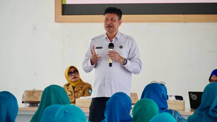 PKK Bulukumba Perkuat Peran Keluarga Cegah Narkoba